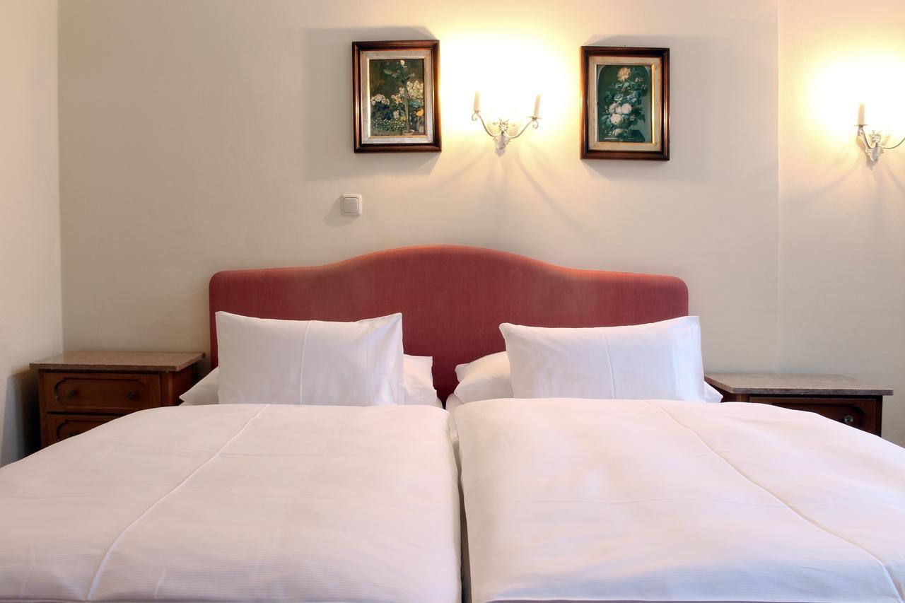 Gruener Baum Hotel Бад-Гаштайн Номер фото